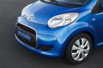 Citroen C1 3-Door 2012 года